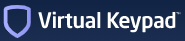Virtual KeyPad